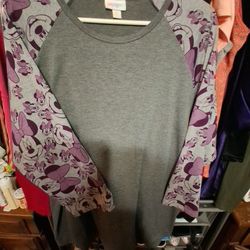 Mini Mouse Lularoe 