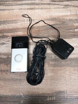 ring doorbell generacion 2 modelo 5um5e5