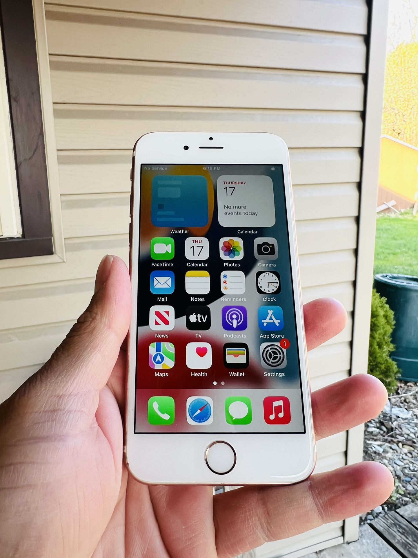 iPhone 6S Unlocked