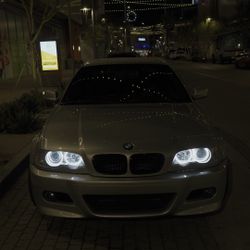 2001 325CI Read Desc