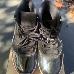 Nike Air Jordan Retro 11 Bred