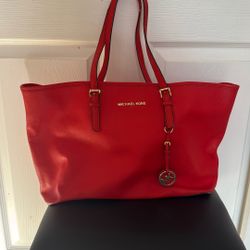 Michael Kors Tote Bag 