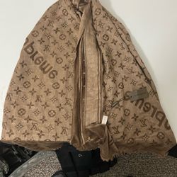 Louis Vuitton Scarf