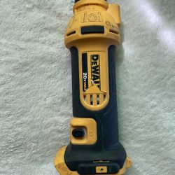DeWalt 20V MAX Cordless Cut Out Tool DCS551