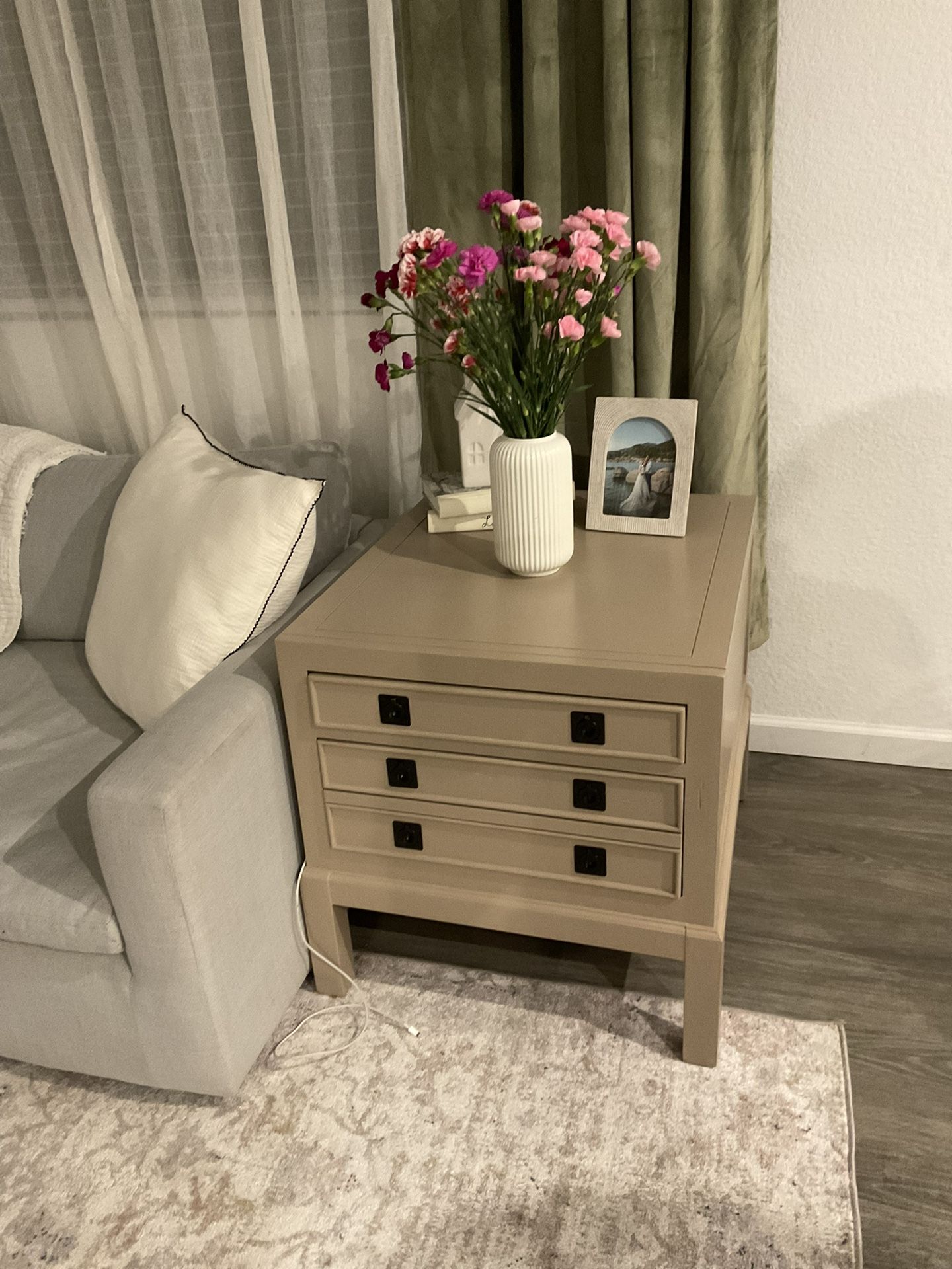 End Table