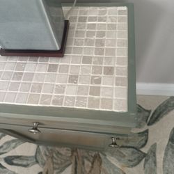 Custom End Tables / Nightstands 