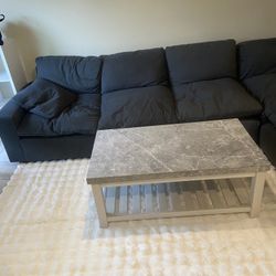 Jerome’s Coffee Table