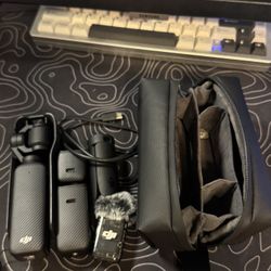 DJI Pocket 3 Creator Combo