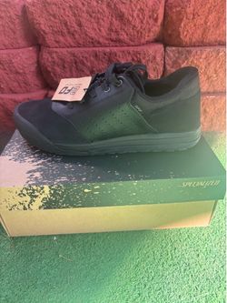 Specialized MTB shoe 2fo roost flat shoe 11
