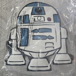 Star Wars R2D2 Loungefly Cross Body Bag