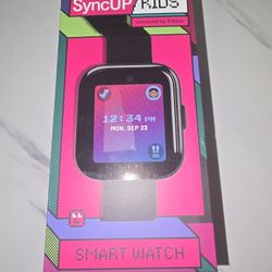 T-Mobile Sync Up Kids Smart Watch