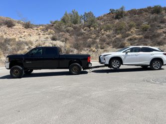 2013 Chevrolet Silverado 2500 HD