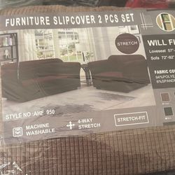 Furniture Slipcover 