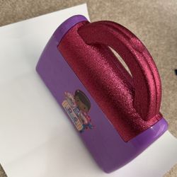 Pretend pay Doctor kit for ages 3-6 years