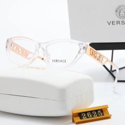 SUNGLASS LUXURY 