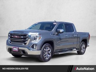 2022 GMC Sierra 1500 Limited