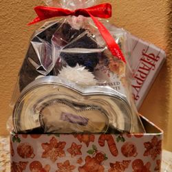 Bath Body Lotion  Gift Set New