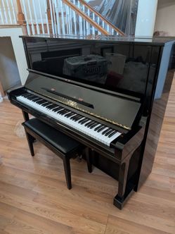 Yamaha Piano Upright U3