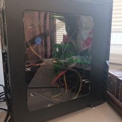 Gaming pc