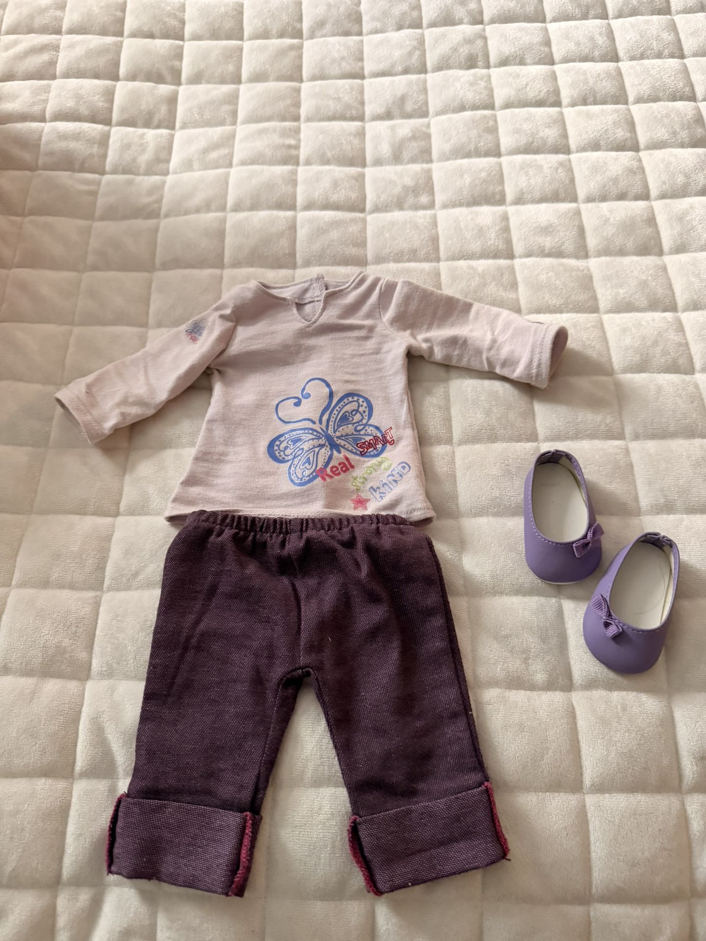 American Girl Doll Clothes 