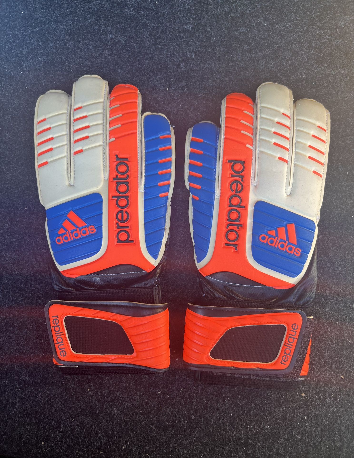 Adidas Predator GK/Portero Size9/Talla9