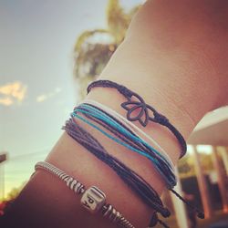Bracelets