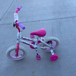 Kids Bike