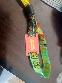 2 DAY PASS FOR SUNDAY