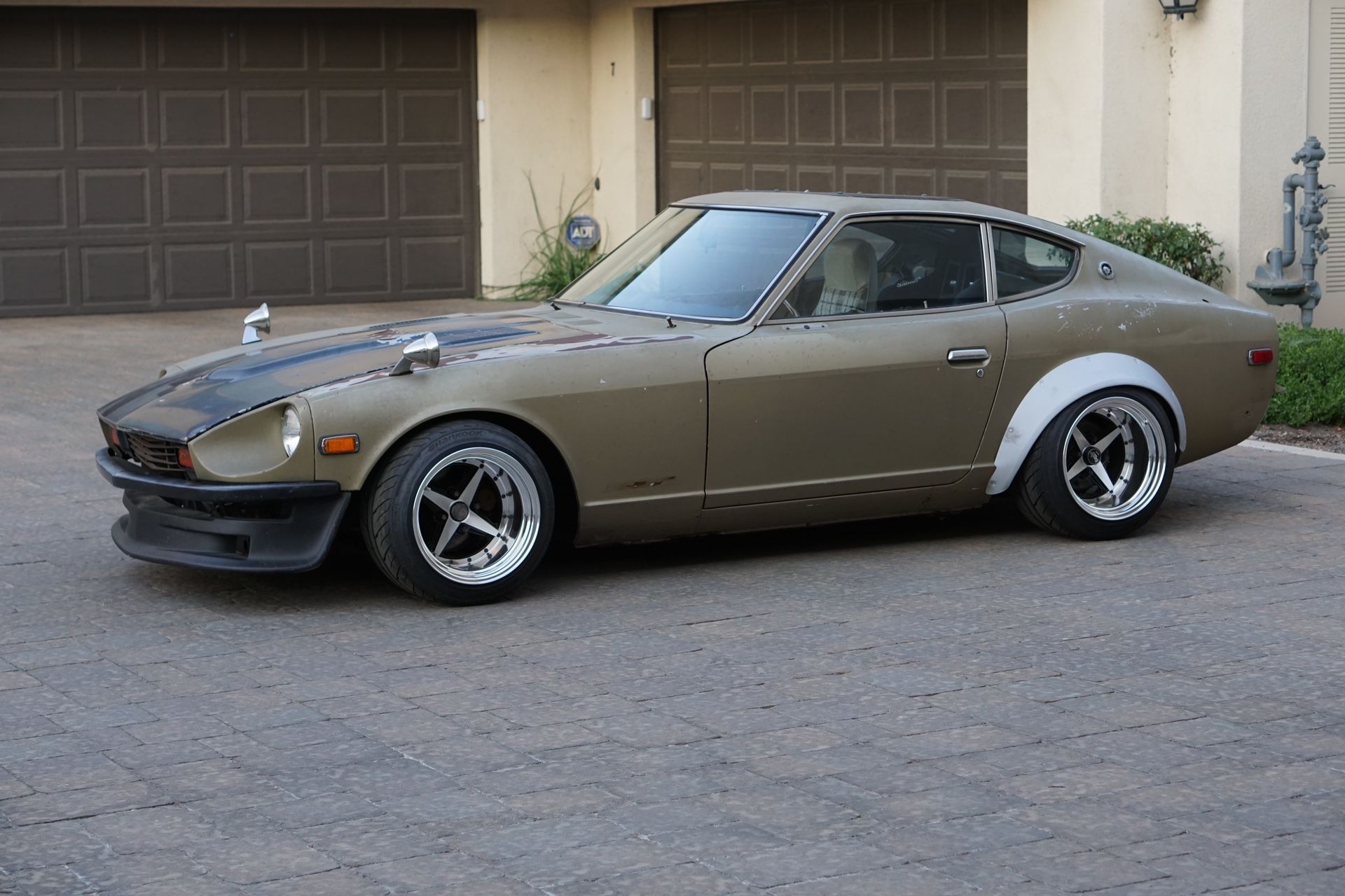 1978 Datsun 280Z for Sale in Ontario, CA - OfferUp