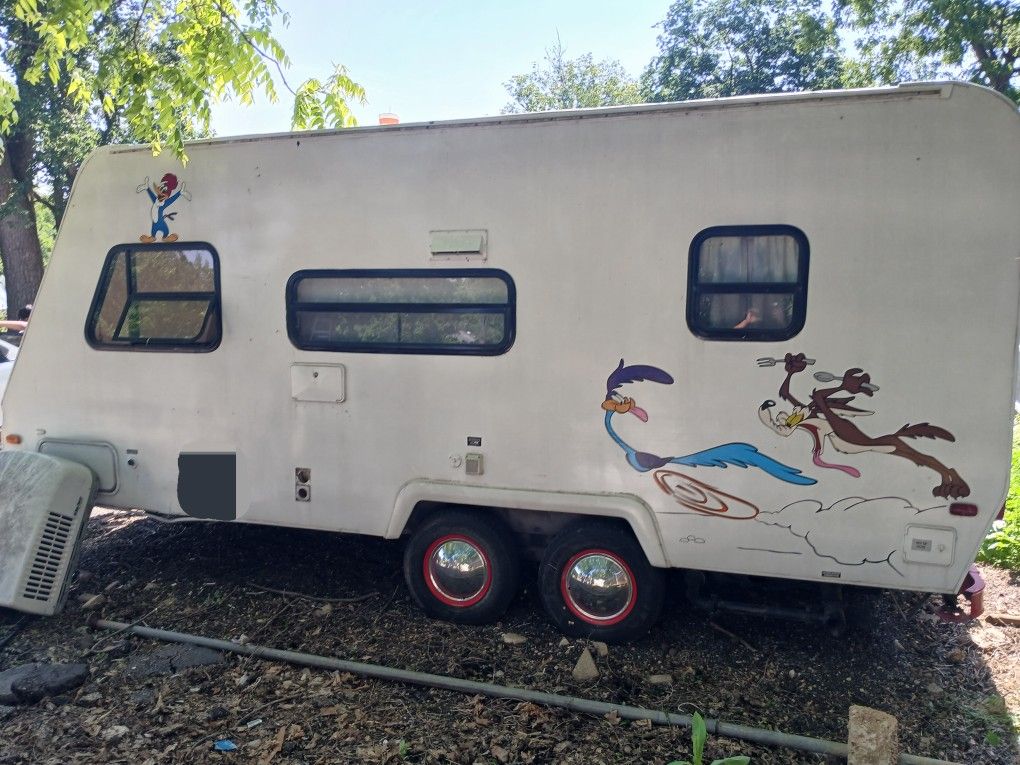 Rv 16ft