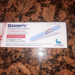 Ozemoic Pen