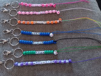 Keychains