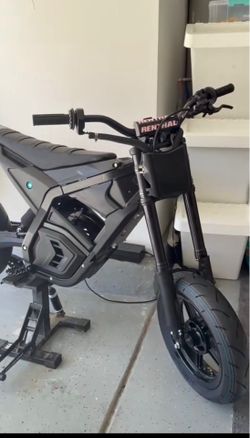 Modded Yozma  (cash or trade)