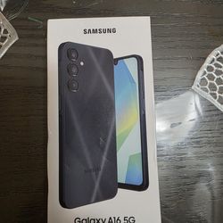 Metropcs Samsung Galaxy A16 5G 128gb