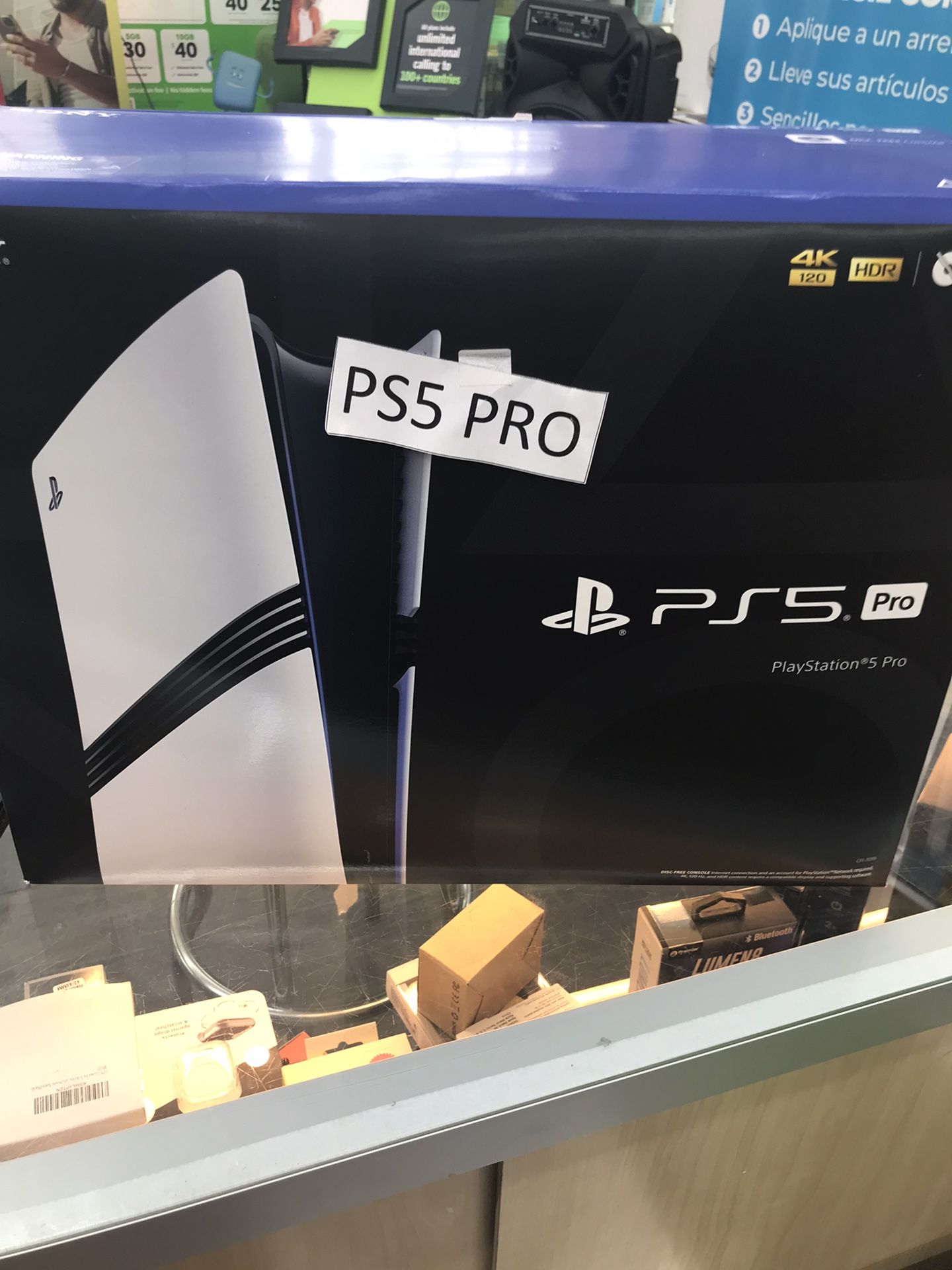Ps5 Pro New Sealed No Credit Needed Pay Down Only