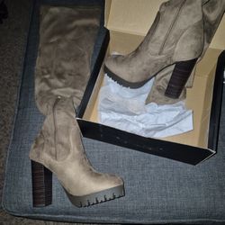 Women's Boots