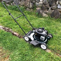 Lawnmower Bolens 450E