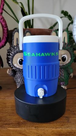 12oz Sports soda cooler
