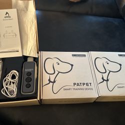 Dog Training Collar 