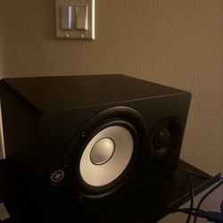 Yamaha HS5 (Pair) Like NEW