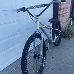 27.5 Killerquad SE bike