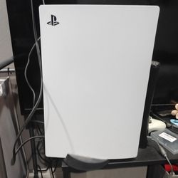 PS5