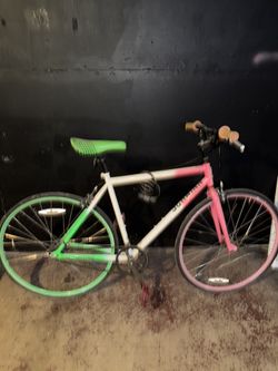 Schwinn Bike
