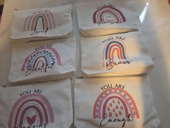 Hygiene bag
