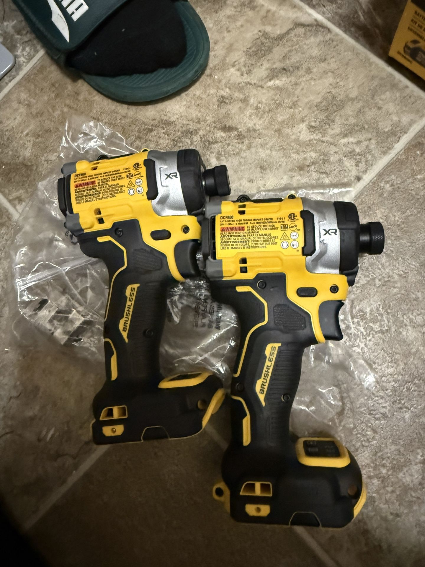 Dewalt