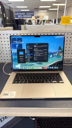apple macbook air