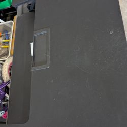 Adjustable Work Desk Top