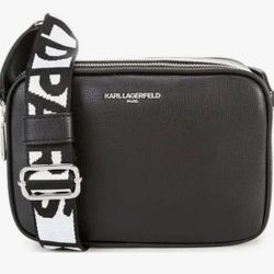 Karl Lagerfeld Crossbody 