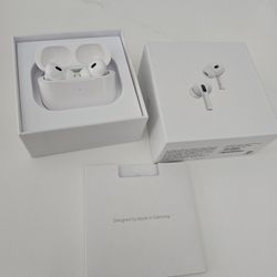 Airpods Pro 2