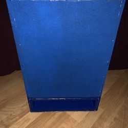 Custom  Single 12 Box